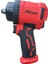 Friko 1/2'' Mini Havalı Tabancası 650 Nm 3