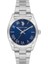 U.s Polo Assn. USPA1114-07 Quartz Çelik Gri Mavi Kadran Erkek Kol Saati 1