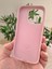 iPhone 15 Pro Uyumlu Işıltılı Taşlı Kamera Çıkıntılı Içi Kadife Kaliteli Lüks Kılıf 6