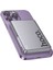 Q36 Sunlight 5.000 Mah 20W Type-C Çıkışlı Pd Kablosuz Şarj Özellikli Standlı Powerbank 2