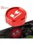 Yeşil Stil Kawasaki Zsx Ninja ZX10R ZX9R ZX6R ZX250R Z750S Z750 GTR1400 Için Motosiklet C Ön Fren Sıvı Deposu Kapağı Kapak (Yurt Dışından) 2