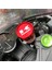 Yeşil Stil Kawasaki Zsx Ninja ZX10R ZX9R ZX6R ZX250R Z750S Z750 GTR1400 Için Motosiklet C Ön Fren Sıvı Deposu Kapağı Kapak (Yurt Dışından) 3