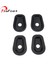 Kawasakı Z125 Z250 Z300 Z750 Z650 Z800 Z900 Z900RS Z1000 Z1000SX Ninja 650R Z H2 Sinyal Göstergesi Adaptör Boşlukları - (Yurt Dışından) 1