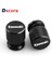 Kawasakı Siyah Stil Kawasaki Nınja 400 Z400 Z650 Z800 Z900 Zx ZX6R ZX9R ZX12R ER6N ER6F Için Motosiklet Tekerlek Lastik Valf Kapakları Hava Geçirmez Kılıflar (Yurt Dışından) 1