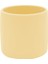 Mbb E- Ticaret Oioi Silikon Mini Bardak Mellow Yellow 3