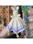 Diamond Koyu Kahverengi El Örgü Ipi - L158 - 33732 4