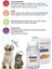 Premium Move G Glucosamine Kedi ve Köpek Için Destekleyici Tablet 2