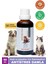 Kedi ve Köpek Için Doğal Sakinleştirici,relax, Antistres Şurup 50 ml 1