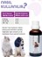 Kedi ve Köpek Için Doğal Sakinleştirici,relax, Antistres Şurup 50 ml 3