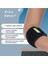 Konforlu Dirsek Bandajı, Spor ve Günlük Kullanım İçin Destekli Beden: Standart 2