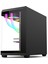 V950 Black 7 x Argb Fan 750W 80+Bronze Gaming Case (426*285*380MM) 4