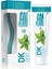 Dent Dk Vegan Nane Özlü Diş Macunu 75 ml Diş Fırçası 1