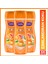 Fresh Sensations Enerji Bombası Duş Jeli 3X450 ml 1