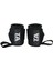 Pro Wrist Wraps 2'li - Siyah 1