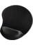 EVO304 Mouse Pad Bilek Destekli 23 x 20 cm - Siyah 1