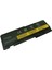Lenovo Thinkpad T420S Type 4172 Uyumlu Batarya Pil 1