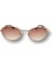4499 55-20-140 C2 Kadın Güneş Gözlüğü 1