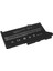 Dell Latitude 7390 2-In-1 3 Cell Uyumlu Batarya Pil- 3 Cell Model-1 1