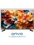 50onv150 Onvo Uyumlu 50" Inç 150 Ekran Tv Koruyucu Kırılmaz Paneli 1
