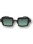 Morlın Bron MBS-S1143 43-26-145 C3 Unisex Güneş Gözlüğü 1
