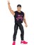 Karakterleri Model Aksiyon Figürler S14 Billy Gunn 131 2