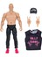 Karakterleri Model Aksiyon Figürler S14 Billy Gunn 131 4