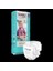 No:4 Tall Ekolojik Bebek Bezi 7-14 kg 48'li 1