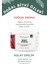 Çilekli 500ML Scrub Peeling 3