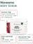 Çilekli 500ML Scrub Peeling 6