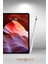 Stylus Pen Dokunmatik Tablet Kalemi Ios Android Windows Uyumlu Yedek Uç Hediyeli Yeni Nesil Type-C 3