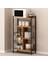 Burak Home Furnitures Çok Amaçlı Raf Dolap 6
