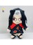 Sıcak Kanlı Naruto Peluş Oyuncaklar Naruto Bebek Karikatür Anime (Yurt Dışından) 1