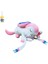 Uyku Sylveon Evcil Hayvan Peri Ibrahimovic Peluş Oyuncak Bebek Doll (Yurt Dışından) 1