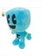 Craftee Plush Küp Usta Peluş Oyuncak Oyun Çevresel Peluş Bebek (Yurt Dışından) 1