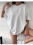 Oversize Unisex Basic T-Shirt 1