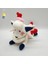 Hisuian Zorua Plush Arceus Pokemon Pokemon Peluş Oyuncak (Yurt Dışından) 1