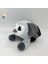 Owl Beast Plush Baykuş Büyücü Toplum Peluş Oyuncak Bebek Bebek (Yurt Dışından) 1