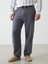 Yeni Sezon Rahat Kalip Erkek Pantolon - S56598Z8 2