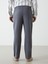 Yeni Sezon Rahat Kalip Erkek Pantolon - S56598Z8 4