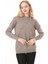 Triko Anne Bluz Mevsimlik 3