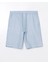 Yeni Sezon Slim Fit Erkek Sort - S56583Z8 5
