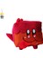Gölge Sütüçerez Plush Kurabiye Oyunu Çevresel Kızlar Için Peluş Oyuncaklar (Yurt Dışından) 1
