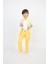 Erkek Çocuk Takım Askı Papyon Gömlek Pantalon Sarı Saks Turkuaz Kırmızı 5