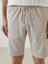 Yeni Sezon Slim Fit Erkek Sort - S56583Z8 3