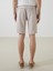 Yeni Sezon Slim Fit Erkek Sort - S56583Z8 4