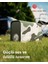 Xplore IP67 Powerbank Özellikli True Wireless Stereo Bluetooth Hoparlör Camo 1