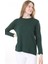 Triko Anne Bluz Mevsimlik 3