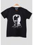 Unisex Genç Yetişkin Atatürklü 29 Ekim 10 Kasım 23 Nisan Gösteri T-Shirt 1