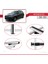 Mitsubishi Asx (Ga) 2010-2022 Arası ile Uyumlu Basıc Model Ara Atkı Tavan Barı Gri 3 Adet 4