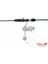 Truva Tetikli Slow Jıggıng Kamışı 198 cm 150-400GR Tek Parça 4